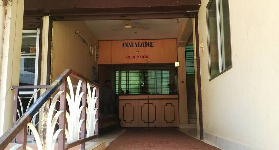 Anala Lodge, Mangalore 3